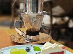 -Golden Lily河内巴黎法越料理餐厅(建国西路店)