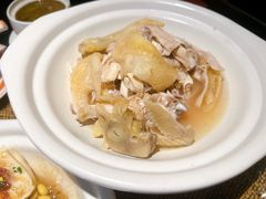 -老客家·客家菜(万达店)