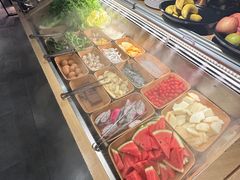 -火炉火自助餐(枫蓝国际店)