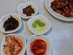 -长顺参鸡汤店(西塔总店)