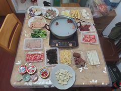 -许府牛火锅(信义坊总店)