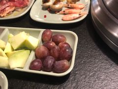 -韩盛·盛江山自助料理(中街大悦城店)