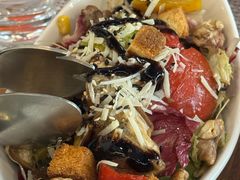 -LA MAISON公鸡和龙(蛇口店)