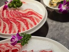 -德天肥牛海鲜火锅(城西银泰店)