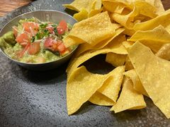 -Q MEX 库迈墨西哥餐吧(双井店)