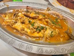 -徽镇小厨·经典徽菜(十里河店)