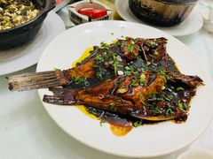 -庆庆酒家(清潭路店)