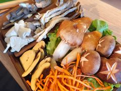 -大头椰·椰子鸡火锅(南宁万象城店)