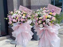 -ChaKo Flora ·茶子花艺 (市北店)