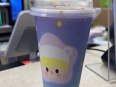-奈雪的茶(皇庭广场店)