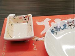 -仙隐小鹿中华料理(南宁万象城店)
