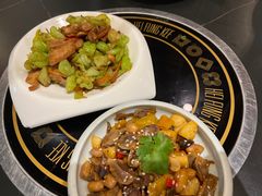 -原味田园·客家菜·土窑鸡(中航城君尚购物中心店)