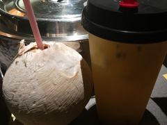 -椰小咖(亚龙湾东榕美食广场店)