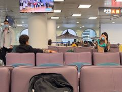 -厦门高崎国际机场-T3航站楼