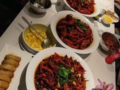 红糖糍粑-胡大饭馆 24h(簋街总店)
