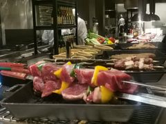 -上海外滩茂悦大酒店