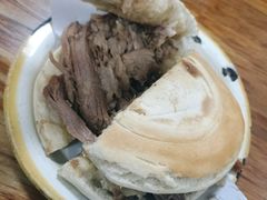 -秦豫肉夹馍(东羊市店)