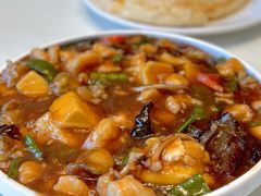 -金家老三饭庄(常营店)