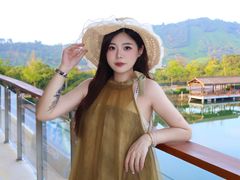 -帐篷客·溪龙茶谷度假酒店