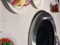 -么子烤肉(化龙池店)
