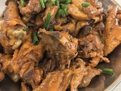 -百味园土菜馆(迎宾东路店)
