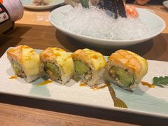 -山葵家·创意料理(宁波来福士店)