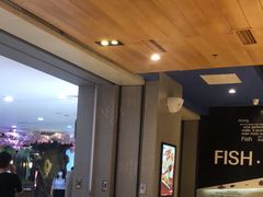 -鱼酷活鱼烤鱼(人信汇商场店)