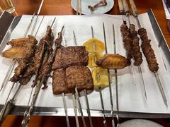 -江湖翅客(琶洲新村店)