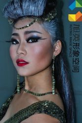 旭英形象化妆学校-旭英形象空间