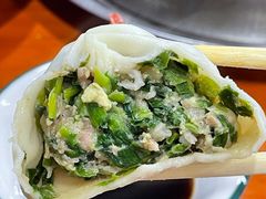 -叶存利海鲜大馅饺子(海宁路总店)