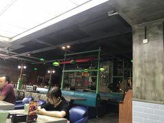 -长勺子东南亚(街道口店)