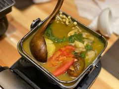 -酒久自助料理(佳兆业店)
