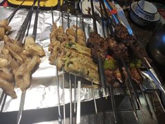 -熙成烧烤·三十三年(开发区店)