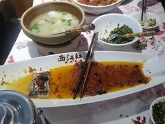 -西江红·株洲本地菜(滨江南路店)