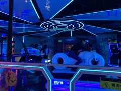 -世代星球·保龄球·镭战真人CS·团建(杨浦店)