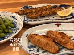 -和樂日本料理