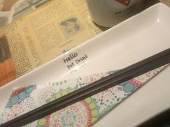 -豆蔻电影主题餐厅(四牌楼店)