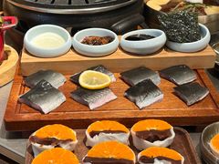 -牧童禧肉社·韩国炭火烤肉店(中粮祥云小镇店)