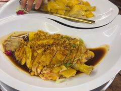 -食德喜·阳山鸡王食研基地