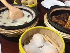 -悟长年潮汕菜砂锅粥(圣熙8号店)