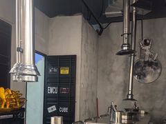 -灶边炉台·东北融合烤肉(南山店)