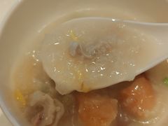 -白天鹅宾馆-宏图府餐厅