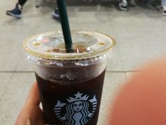 -星巴克(无锡高铁站店)