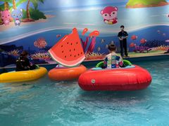 -蒙特利亲子乐园