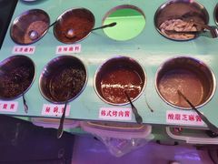 -碳夫·东北炭火烤肉(太平店)