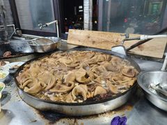-杭嘉湖咬强羊肉面馆(永兴路总店)