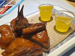 -鸽小宝(深圳首店)