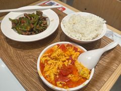 -乡村基·川味现炒大王(熙悦天街店)