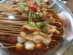 冷锅串串-博串堂(明发商业广场店)