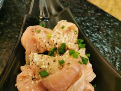 -炙忧烤肉屋(中国铁建广场店)